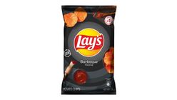 Lay's Barbecue Potato Chips 170g