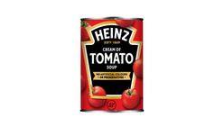 Heinz Cream Of Tomato Soup 400g