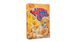 Post Waffle Crisp Cereal 326g
