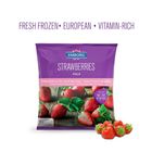 Emborg Frozen Strawberries 450g