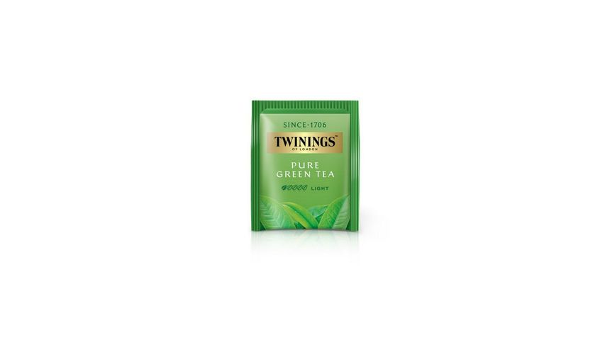 Twinings Pure Green Tea 25ct 50g