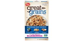 Post Blueberry Morning Cereal 382g
