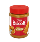 Lotus Biscoff Smooth Biscuit Spread 400g