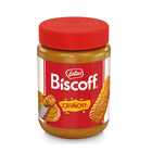 Lotus Biscoff Crunchy Biscuit Spread 380g