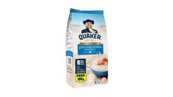 Quake Quick Cook Oatmeal 900g