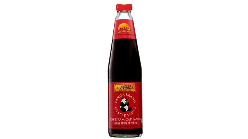 Lee Kum Kee Panda Oyster Sauce | 770 g