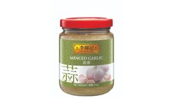 李錦記 蒜蓉 213克
