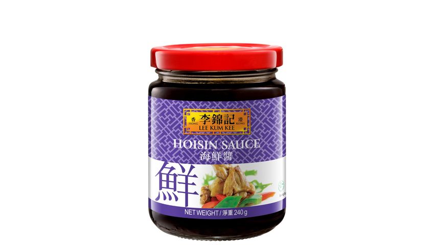 Lee Kum Kee Hoisin Sauce 240g