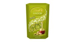 Lindt Lindor Pistachio Chocolate 200g