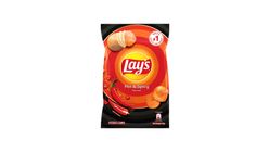 Lay's Hot and Spicy 50g | 2039