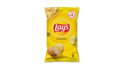 Lay's Classic Potato Chips 50g
