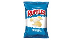 Ruffles Potato Chips Original 184.2g