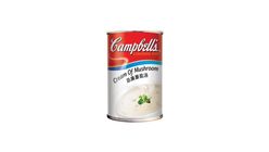 Campbell's Cream of Mushroom 290g