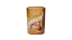 Lindt Lindor Cornet Assorted Chocolate, 200g