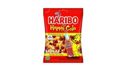 Haribo Happy Cola, 160g