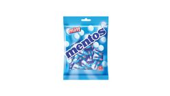 Mentos Mint Bag 50s x 2.7g
