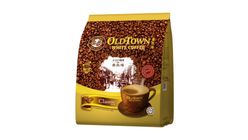 Old Town White Coffee Classic 3 in 1 | 15 x 38 g