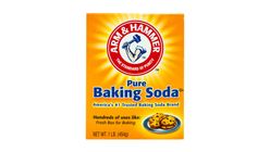 Arm & Hammer 100% Pure Baking Soda 454g