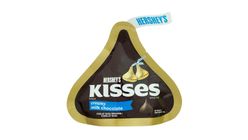 Hershey's Kisses Creamy Milk Chocolate Pouch 146g