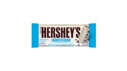 Hershey's Cookies 'n' Creme Bar 40g