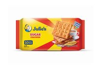 Julie's Sugar Crackers 260g