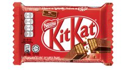 Nestle KitKat 4 Fingers Milk Chocolate 35g