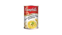 Campbell's Country Style Mushroom Chicken 300g