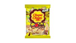 Chupa Chups Gummies Sour Cola 160g