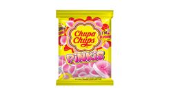 Chupa Chups Gummies Pinkis 160g