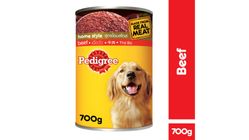 PEDIGREE | BEEF 700g (8441576)