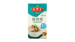 Swanson Pork Bone Broth 1L