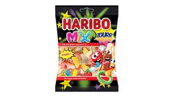 Haribo Mix Zourr 80g