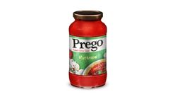 Prego Mushroom Pasta Sauce 680g