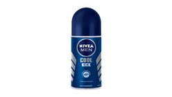 Nivea Men Cool Kick Roll-On Deodorant 50ml