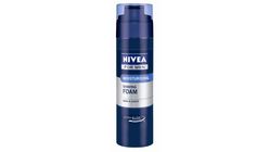 Nivea Men Moisturising Shaving Foam 200ml