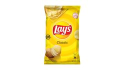 Lay's Classic Potato Chips 170g