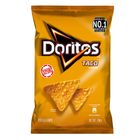 Doritos Taco Tortilla Chips Snack 190g