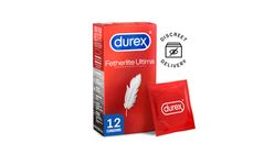 Durex Fetherlite Ultima Condoms 12s