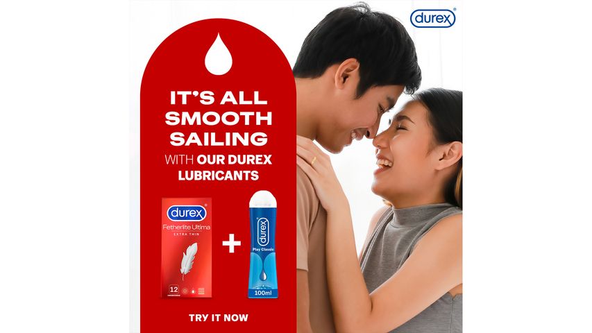 Durex Fetherlite Ultima Condoms 12s