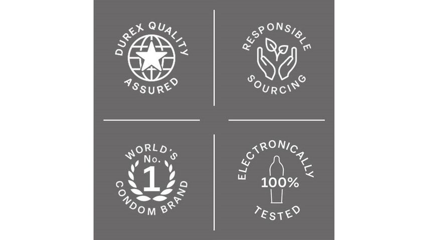 Durex Fetherlite Ultima Condoms 12s