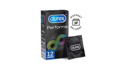 Durex Performa Condoms 12s