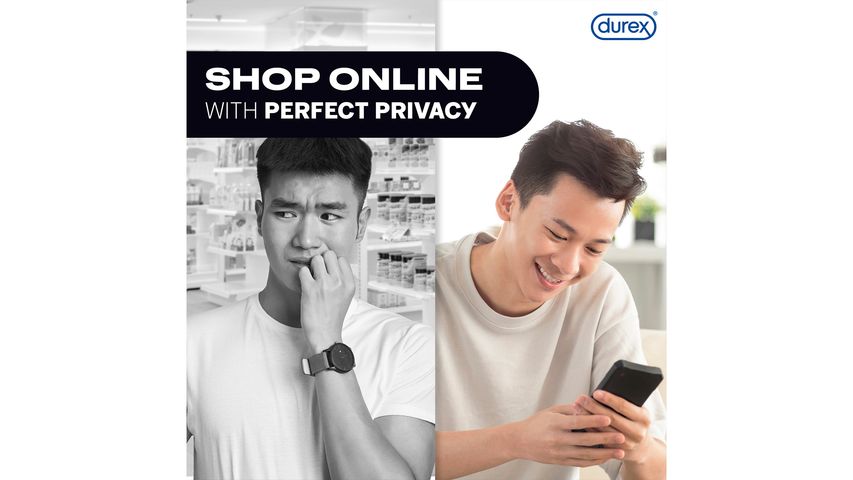 Durex Performa Condoms 12s