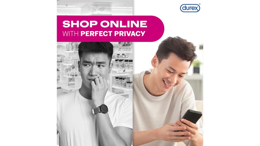 Durex Pleasuremax (Ribbed & Dotted) Condoms 12s