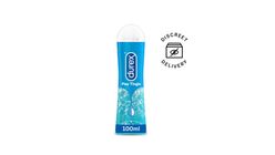 Durex Play Tingling Pleasure Gel Lubricant 100ml