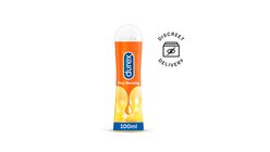 Durex Play Warming Pleasure Gel Lubcricant 100ml