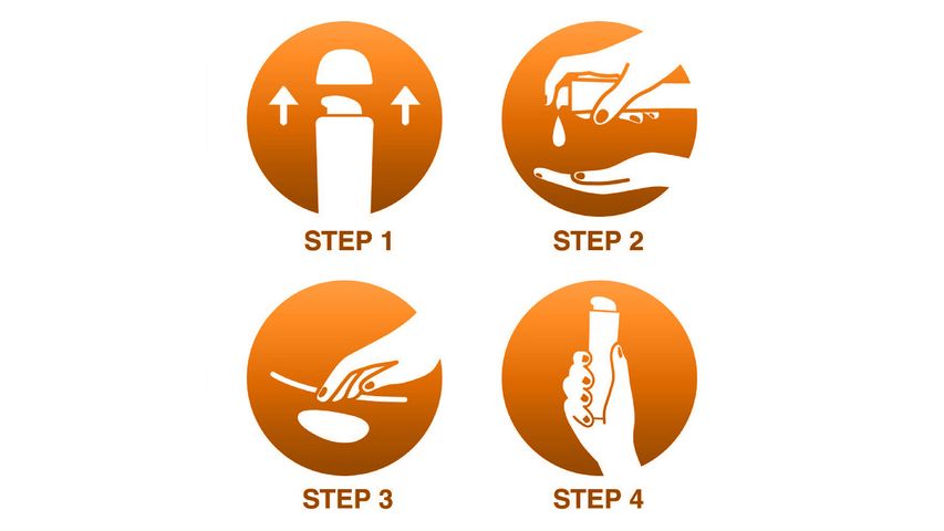 Durex Play Warming Pleasure Gel Lubcricant 100ml