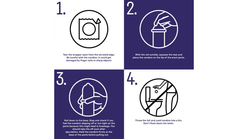 Durex Mutual Climax Condoms 12s