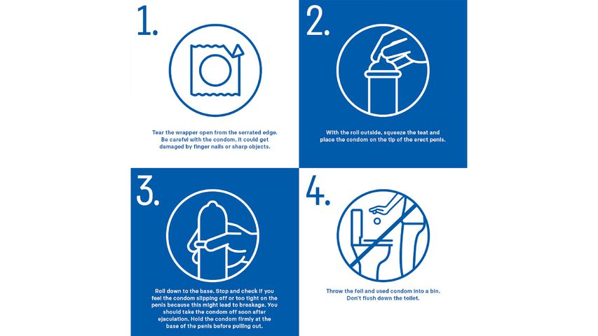 Durex Invisible Extra Lubricated Condoms 10s