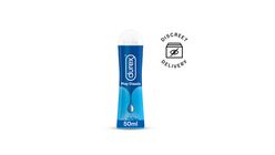 Durex Play Classic Gel Lubricant 50ml