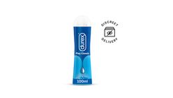 Durex Play Intimate Lube 100ml lubricant